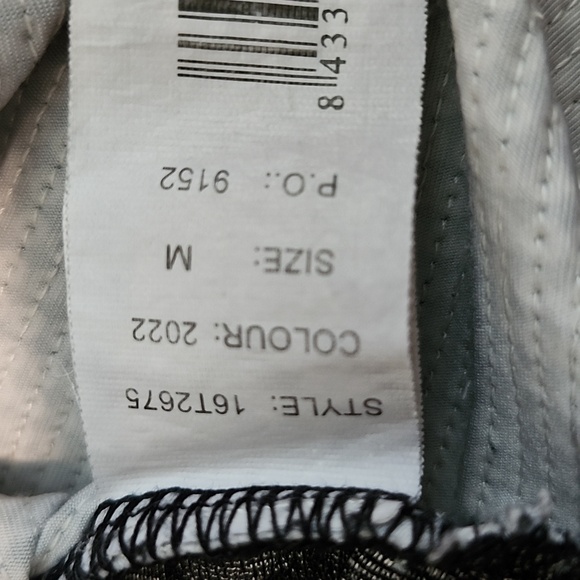 Women's Desi Girl Sequins/Lace Top Size M - Picture 7 of 7